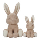 Little Dutch Minkštas triušiukas 15cm „Baby Bunny“ - Uogų kopos