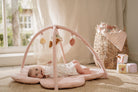 Little Dutch Minkštas veiklos kilimėlis „Fairy Garden“ - Uogų kopos