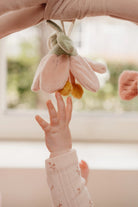 Little Dutch Minkštas veiklos kilimėlis „Fairy Garden“ - Uogų kopos