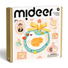 Mideer Molio lipdymo rinkinys - 3D prisiminimų galerija - Uogų kopos