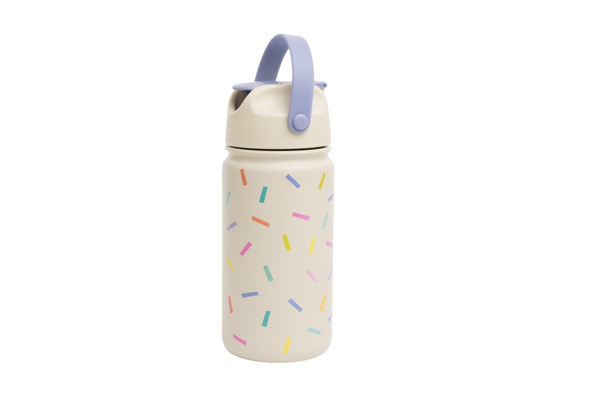 The Cotton Cloud Nerūdijančio plieno termogertuvė 420 ml - Confetti - Uogų kopos
