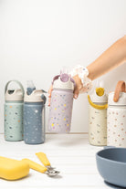 The Cotton Cloud Nerūdijančio plieno termogertuvė 420 ml - Teckel - Uogų kopos