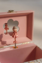 Little Dutch Papuošalų dėžutė su muzika "Rosa" - Uogų kopos