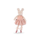 Moulin Roty Pelytė Anna „Mažoji šokių mokyklėlė“ - Uogų kopos