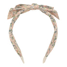 MIMI & LULA Plaukų lankelis - Floral Edie Bow Alice - Uogų kopos