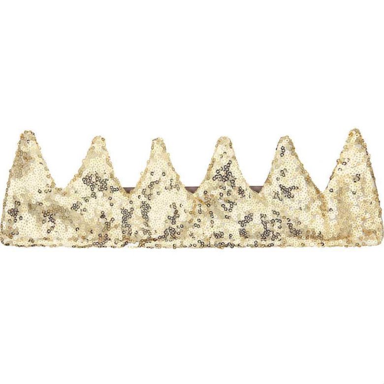 MIMI & LULA Plaukų papuošalas - Crown - Uogų kopos