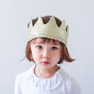 MIMI & LULA Plaukų papuošalas - Crown - Uogų kopos