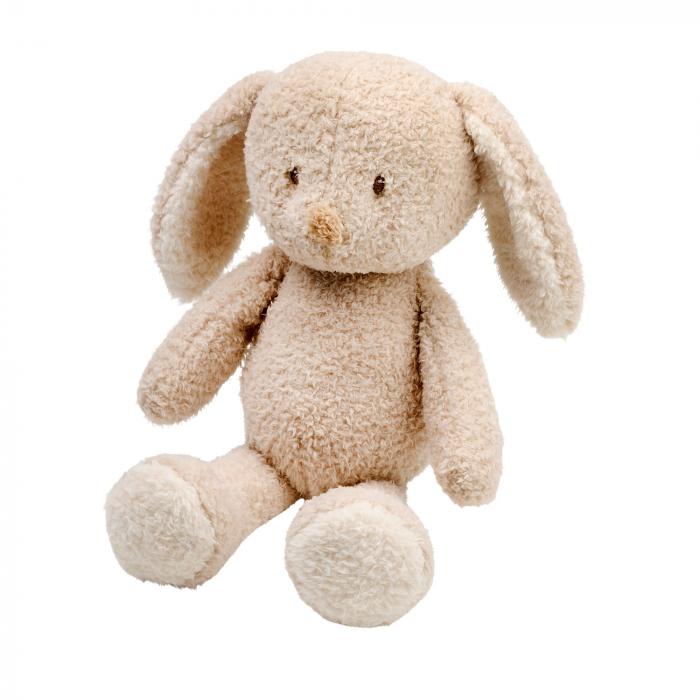 NATTOU Pliušinis zuikutis 37cm - Uogų kopos