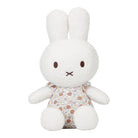 Little Dutch Pliušinis zuikutis "Miffy" 25cm „Vintage Little Flowers“ - Uogų kopos