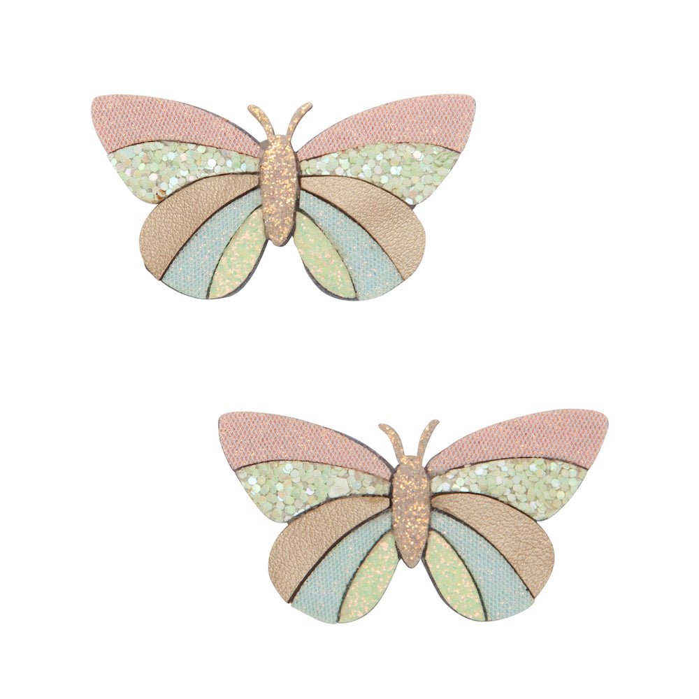 MIMI & LULA Segtukų rinkinys - Butterfly - Uogų kopos