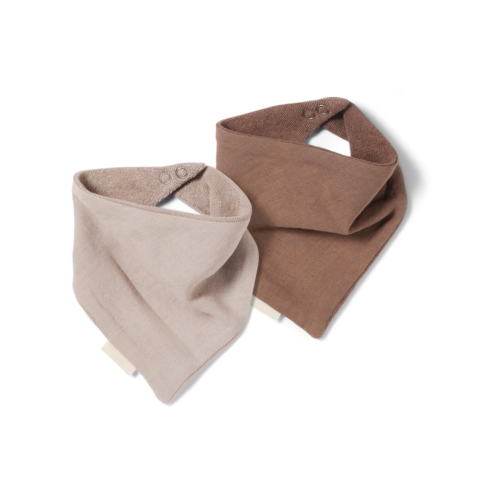 Nuuroo Seilinukai 2 vnt. - Cobblestone/Cappuccino - Uogų kopos
