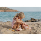Little Dutch Smėlio žaislų rinkinys - Ocean Dreams Pink - Uogų kopos