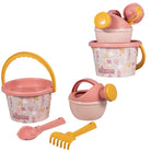 Little Dutch Smėlio žaislų rinkinys - Ocean Dreams Pink - Uogų kopos
