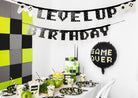 PartyDeco Spragėsių dėžutės „Play“ - Uogų kopos