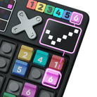 Giiker Sudoku interaktyvi konsolė - Uogų kopos