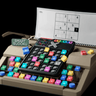 Giiker Sudoku interaktyvi konsolė - Uogų kopos