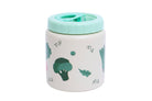 The Cotton Cloud Termo maisto indelis 500ml - Veggie Pals - Uogų kopos