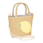 MIMI & LULA Vaikiška rankinė - Lemon - Uogų kopos