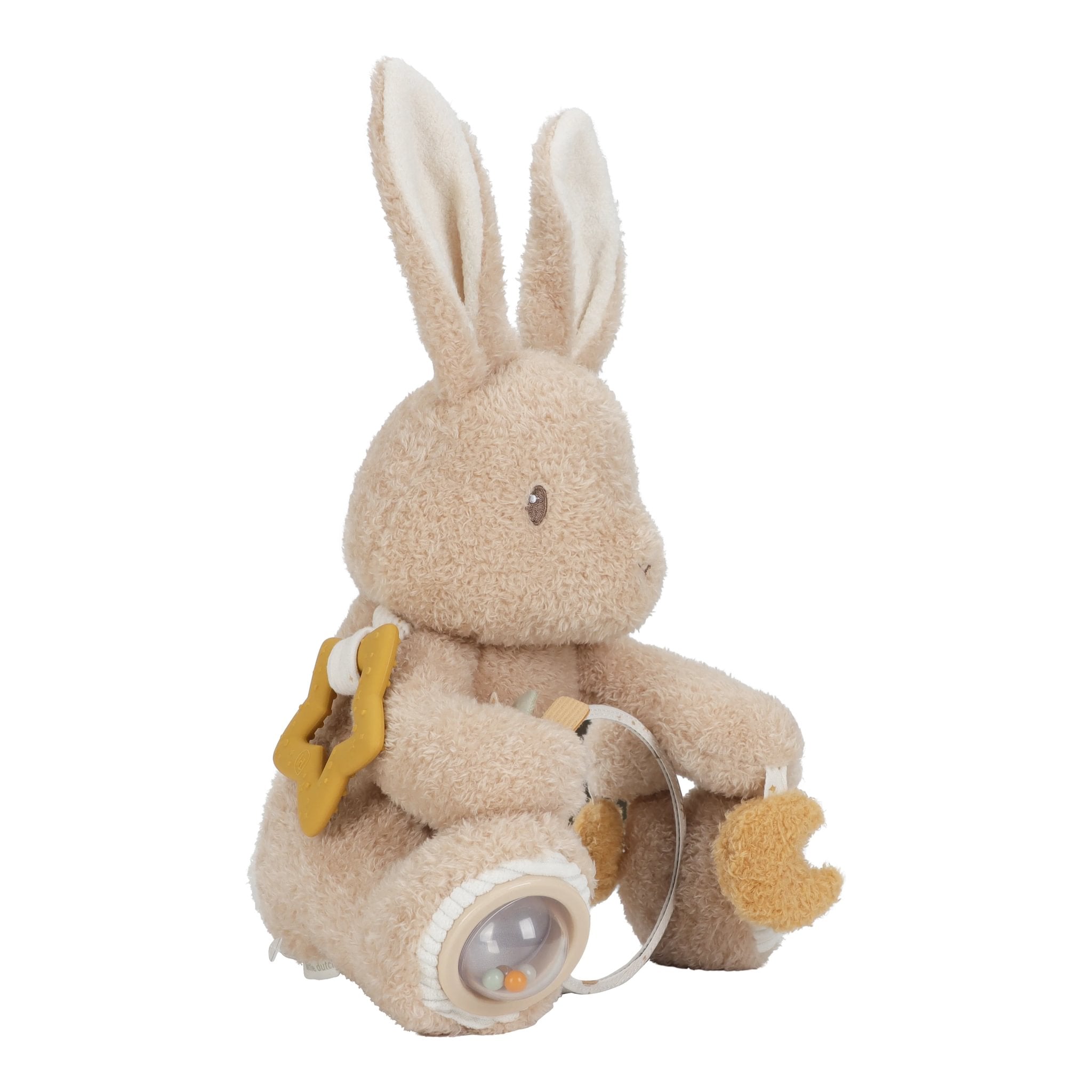 Little Dutch Veiklos žaislas „Baby Bunny“ - Uogų kopos