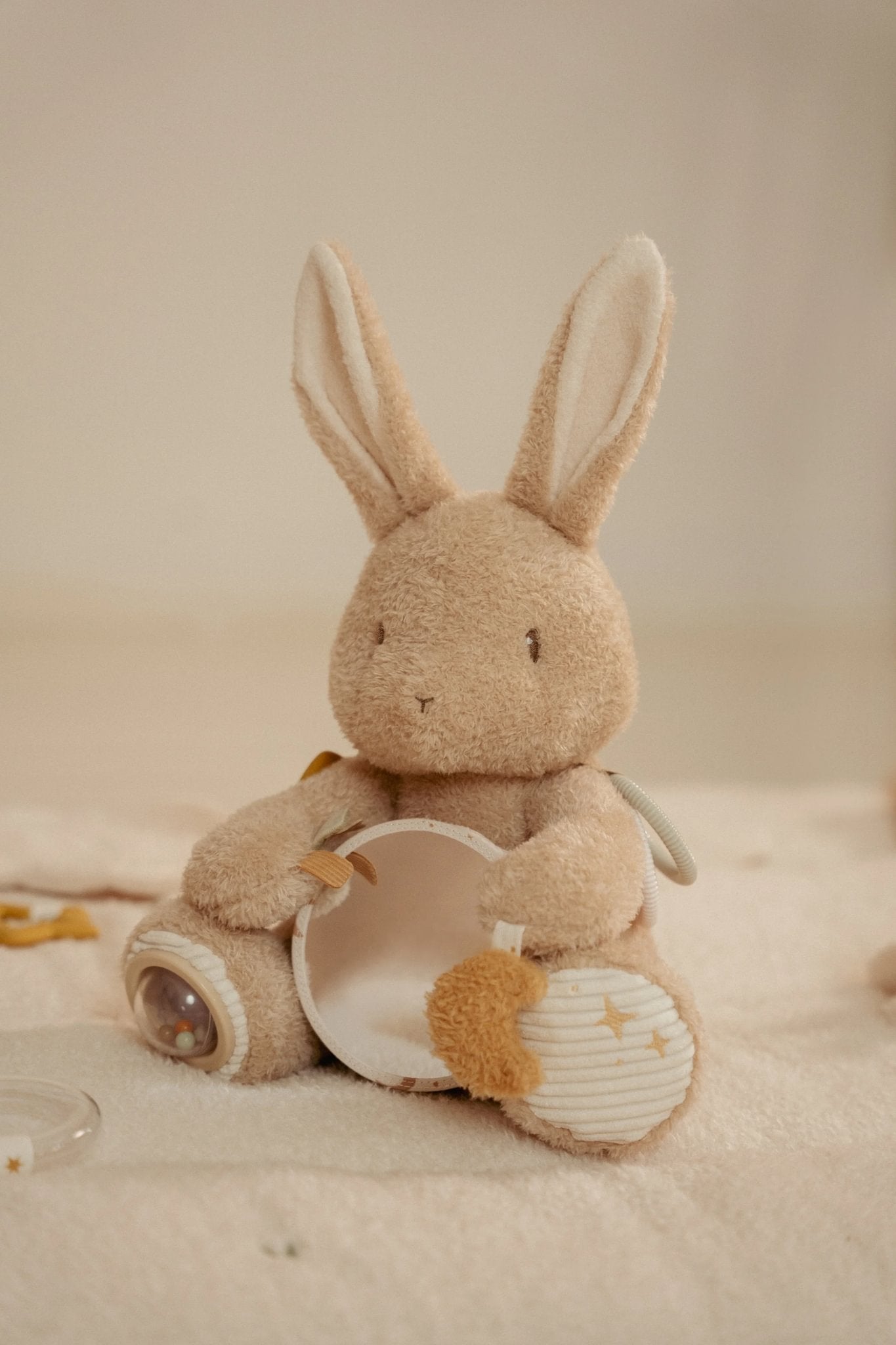 Little Dutch Veiklos žaislas „Baby Bunny“ - Uogų kopos
