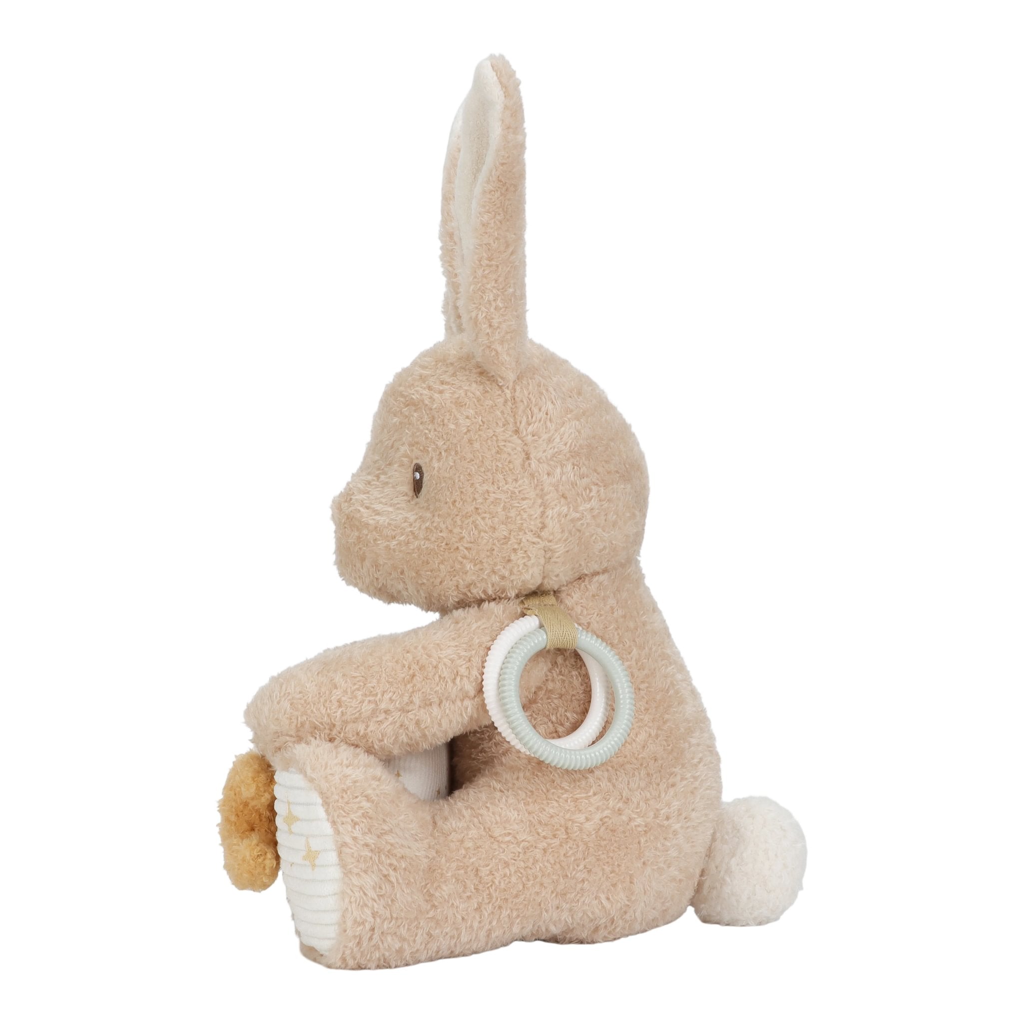 Little Dutch Veiklos žaislas „Baby Bunny“ - Uogų kopos