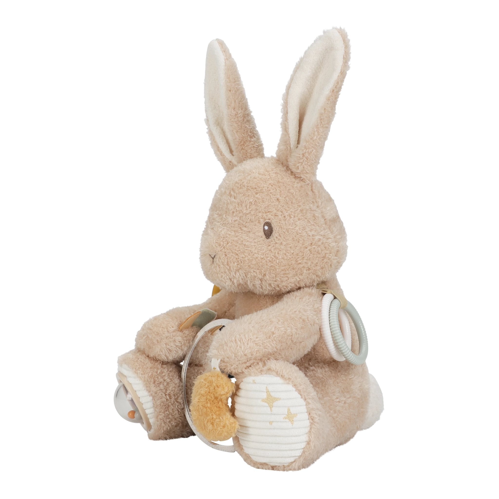 Little Dutch Veiklos žaislas „Baby Bunny“ - Uogų kopos