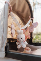 Little Dutch Vežimėlio ir automobilinės kėdutės žaislas "Lucky Blossom" - Uogų kopos